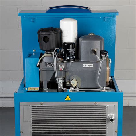 Compair L22 Air Compressor