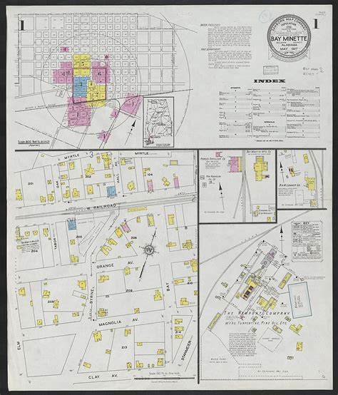 The Hidden History Of Bay Minette Jail View Image 6