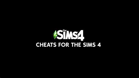 Sims Skill Cheats The Ultimate Cheatsheet Breakdown