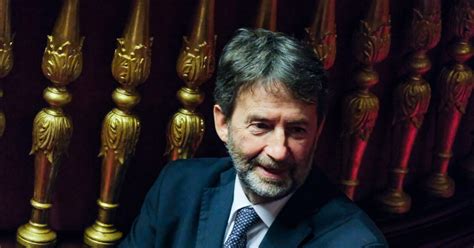 Franceschini Il Grande Allarga Ancora La Sua Corrente Dopo Speranza