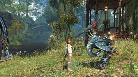 Neoma Anethara Blog Entry `vanity Always Gets Me` Final Fantasy Xiv