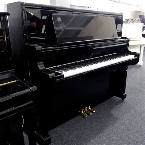 Đàn Piano Cơ Upright Kawai US55 nhiều quà tặng giá trị