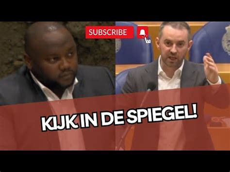 Sp Er Jimmy Dijk Gaat Tekeer Tegen D Ers Kijk In De Spiegel Youtube