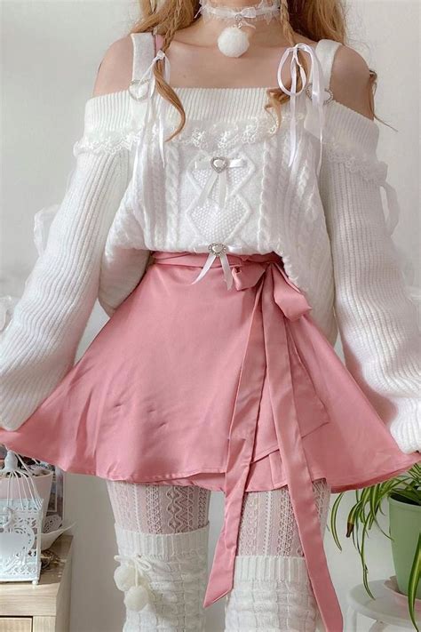 Kawaii Fashion Cute Fashion Look Fashion Fashion Outfits Fashion Shoes Really Cute Outfits