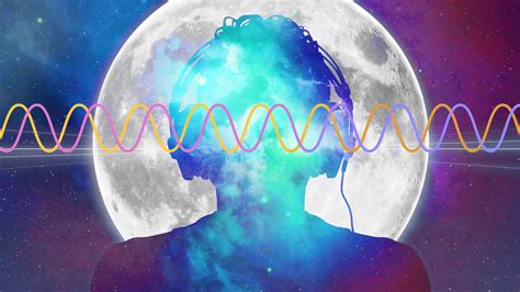 Understanding The Wellness Benefits Of Binaural Beats Synctuition