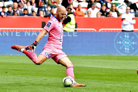 Estac Troyes On Twitter Jessy Moulin La Rencontre Au Parc Des