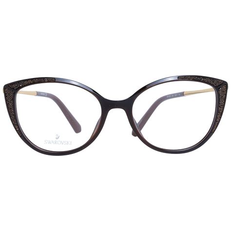 Swarovski Optical Frame Sk5362 048 53 Pupilo