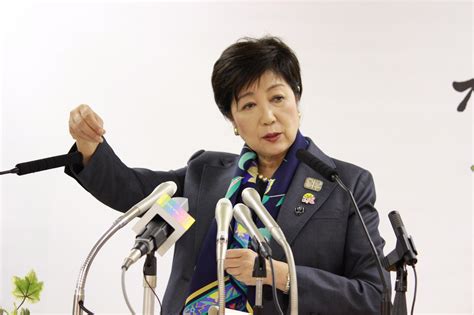 小池都知事が記者会見10月12日全文1豊洲市場は2日目にしてだいぶ改善（the Page） Yahooニュース