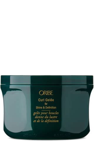 Curl Gelée for Shine Definition 250 mL by Oribe SSENSE