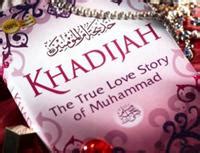 Kisah Cinta Nabi Muhammad dan Khadijah - Lembar Kehidupan