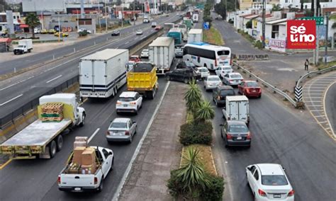 ¡alerta Inseguridad En Carreteras El Llamado Desesperado De Los