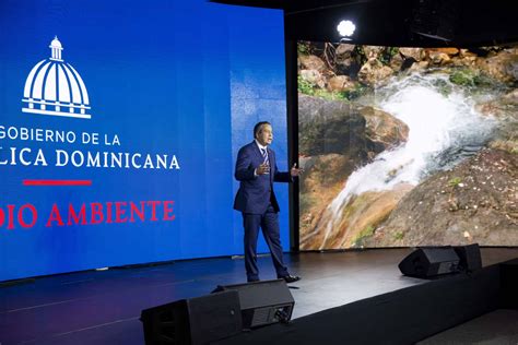 Medio Ambiente Logra Impactar El Desarrollo Sostenible Y La