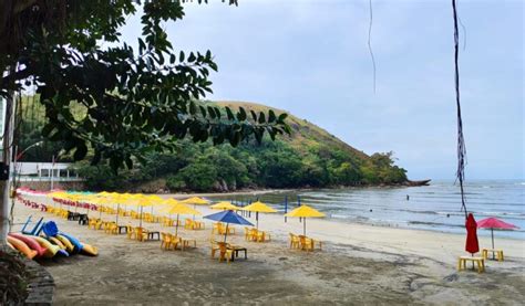 Litoral Norte tem oito praias impróprias para banho