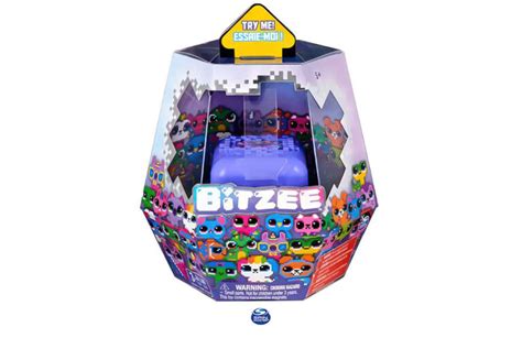 Bitzee from Spin Master | Toy Tales