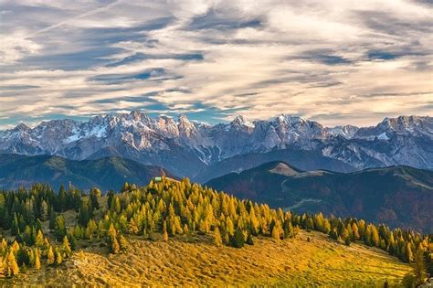 Great facts about the Alps mountain range | Facts About All