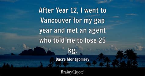 Top 10 Dacre Montgomery Quotes - BrainyQuote