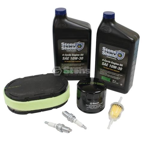 Stens Engine Maintenance Kit Kohler S