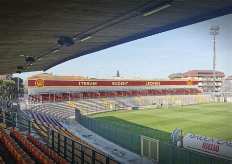 Ravenna Fc Presentato Il Nuovo Corso Del Presidente Cipriani Al Suo