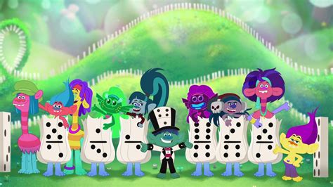 Trolls: TrollsTopia Season 4 Image | Fancaps