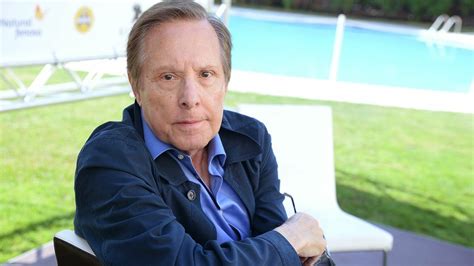 Oscar Winner William Friedkin Renowned Director Of The French