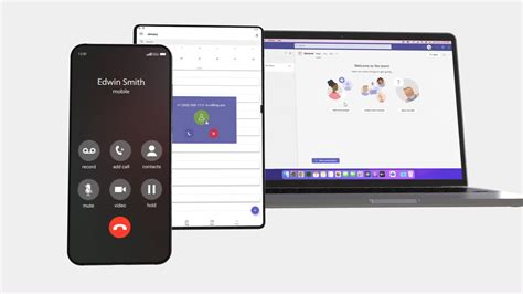 Verizon Rolls Out Microsoft Teams Phone Mobile A First In The United