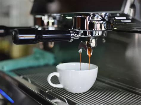 Consejos Como Hacer Un Buen Cafe En Cafetera Superautomatica Uni N