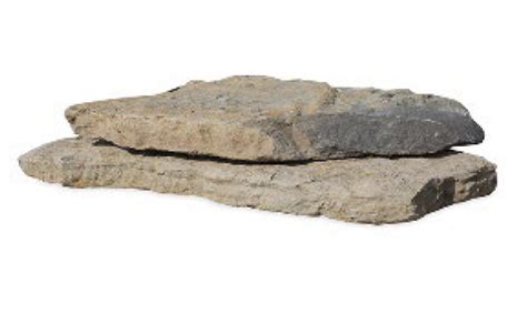 Natural Stone Ledge Rock — Kirkwood Material Supply Landscape