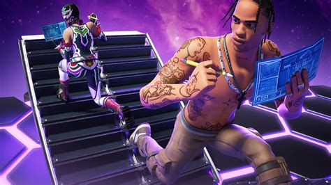 Mamcreative Fortnite