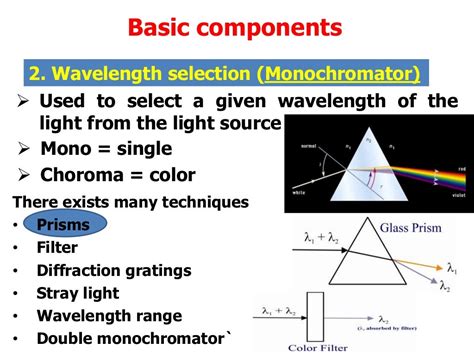 component of optical instrument