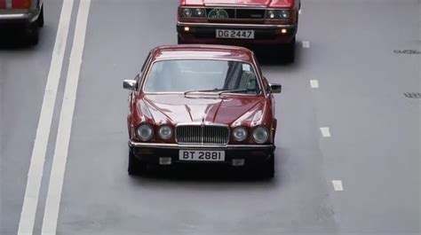 IMCDb Org 1984 Jaguar Sovereign Series III In Tai Zi Ye Chu Chai 1992