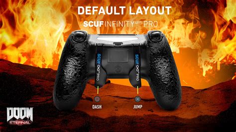 Getting Started in Doom Eternal with SCUF Basics | Scuf Gaming