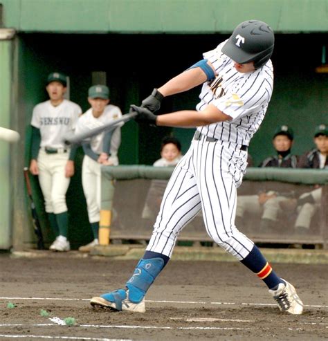 【東都大学準硬式野球】帝京大が大勝 霜田健太がダメ押しの3ラン スポーツ報知