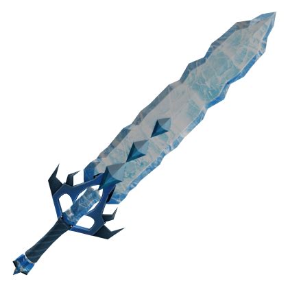 Winters Greatsword S Code Price Rblxtrade