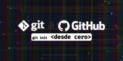 Github Mouredev Hello Git Curso Para Aprender A Trabajar Con El