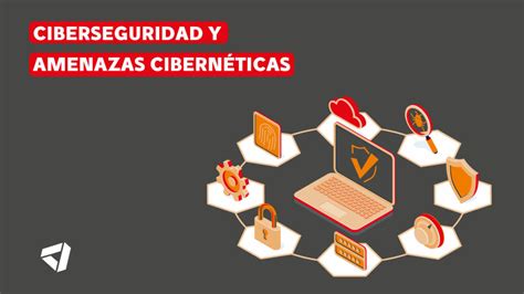 Ciberseguridad y amenazas cibernéticas Kimêrikal Software Factory