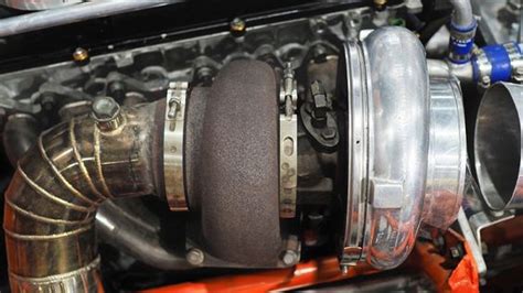 Why Do You Install A Turbo Kit For Your Vehicle? | Australia Business ...