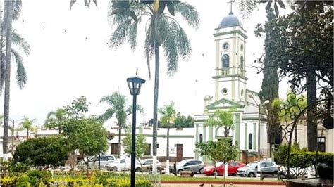 Ordenaron La Detención De Un Párroco De La Iglesia De El Carmen Acusado De Abuso Sexual