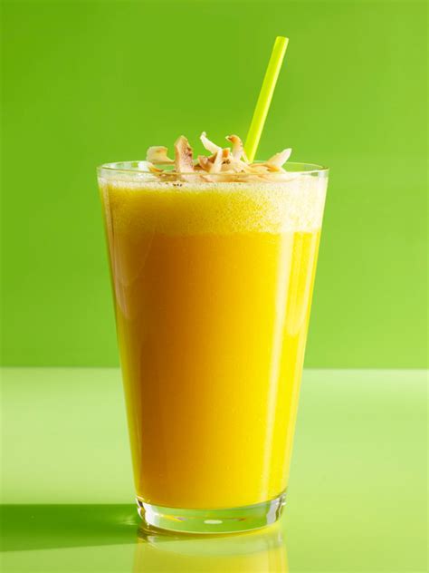 50 Smoothies : Recipes and Cooking : Food Network | Recipes, Dinners and Easy Meal Ideas | Food ...