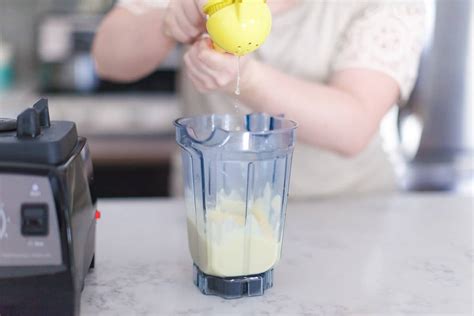 How To Make Mayonnaise In A Blender | Storables