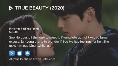 Watch True Beauty (2020) season 1 episode 5 streaming