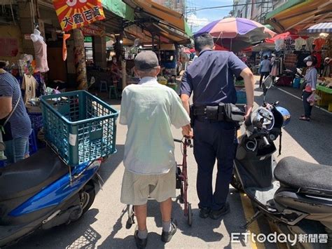 桃園翁買菜暈眩倒地 又喊心臟不適 緊急送醫治療 Ettoday地方新聞 Ettoday新聞雲