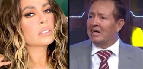 Video Fans Le Recuerdan A Galilea Montijo La Cruel Broma Que Le Hizo A