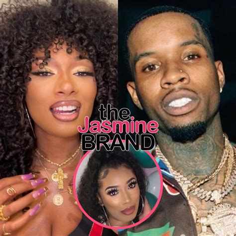 Tory Lanez Denies Previously Claiming That Megan Thee Stallion S Ex