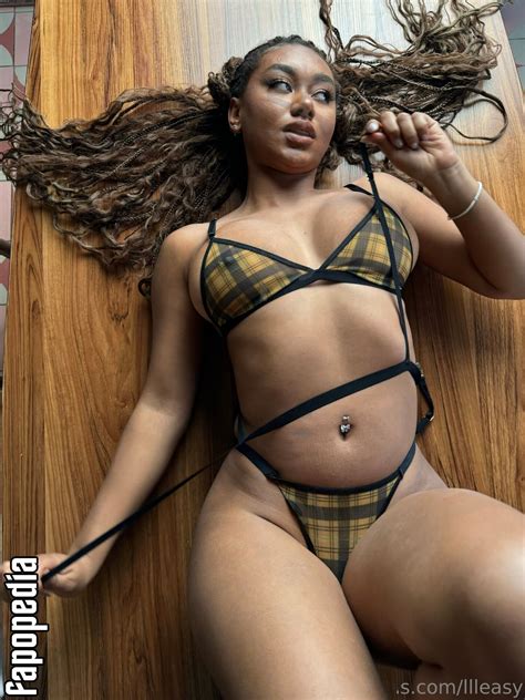 Llleasy Nude OnlyFans Leaks Photo 8216674 Fapopedia