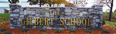 About Us The Gilbert School