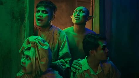 10 Recommended Indonesian Horror Comedy Movies On Netflix