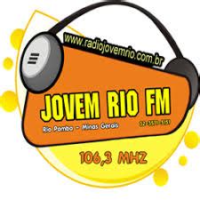 Rádio Jovem Rio Rio de Janeiro RJ Ao Vivo Ache Rádios