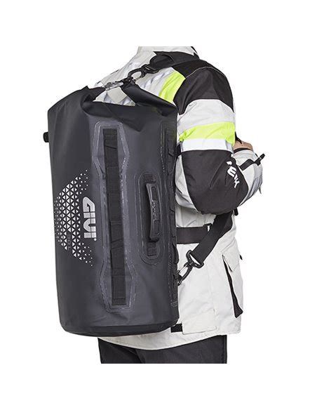 Bolsa Sill N Impermeable Givi Lts