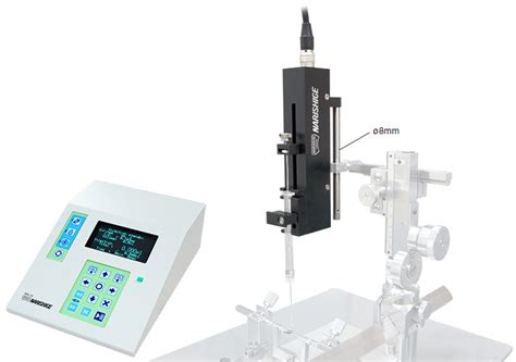 成茂narishige脑定位微量注射泵ims 20参数价格 仪器信息网