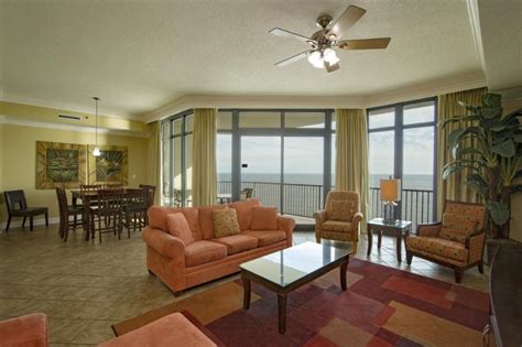 Phoenix West Orange Beach Condo Rentals